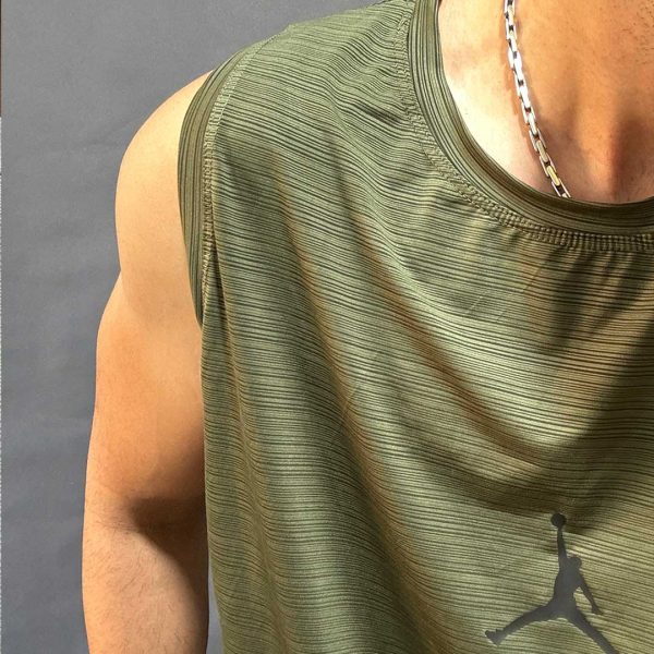 کاور آستین حلقه ای جردن کاور اسپرت مردانه جردن