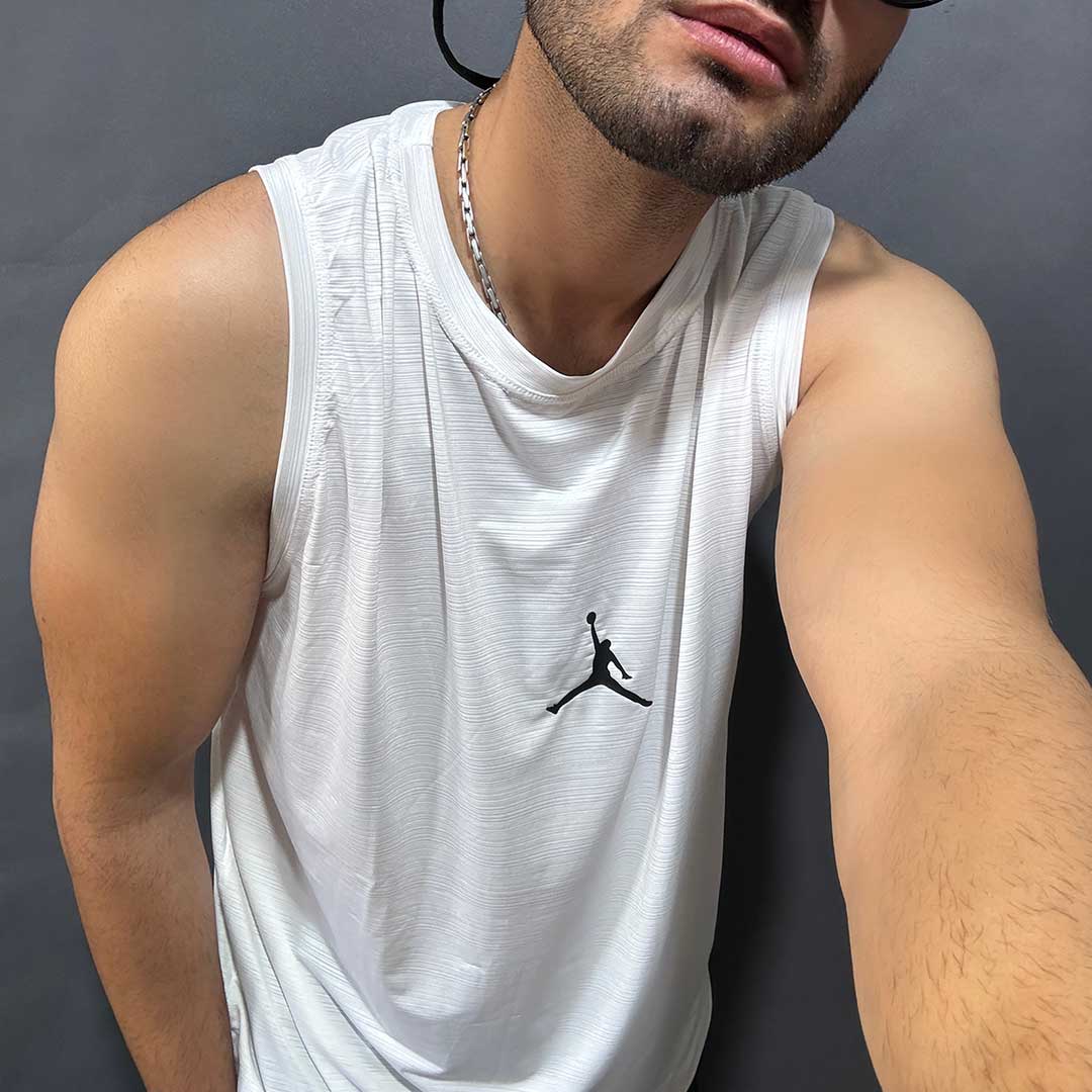 کاور آستین حلقه ای جردن کاور اسپرت مردانه جردن