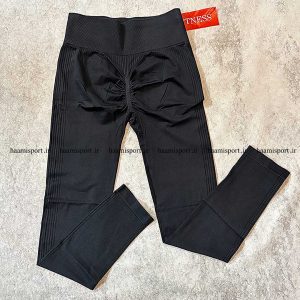 لگ سیملس پشت چین دار وارداتی برند فیتنس