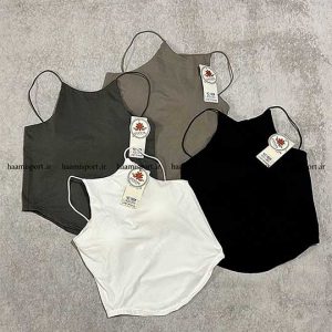 کراپ نخی اروپایی وارداتی پایین هلال