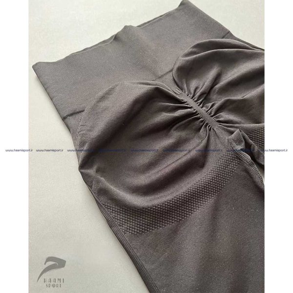 لگ سیملس پشت چین دار وارداتی برند فیتنس