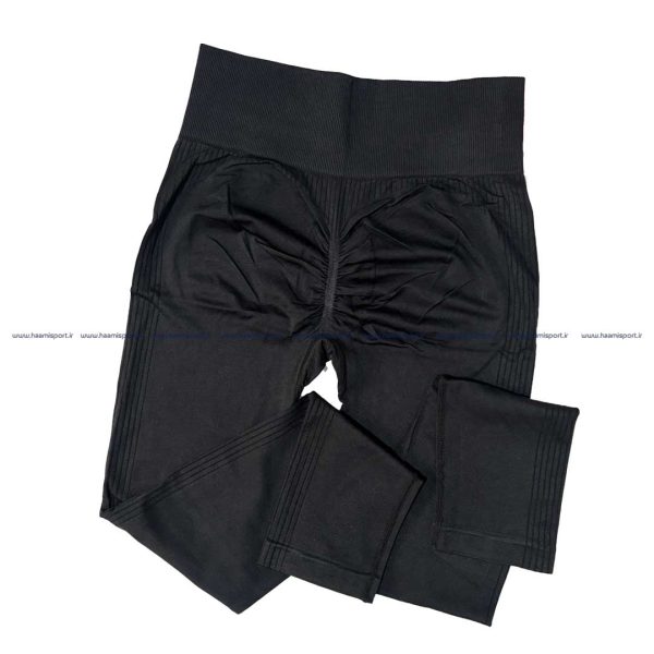 لگ سیملس پشت چین دار وارداتی برند فیتنس