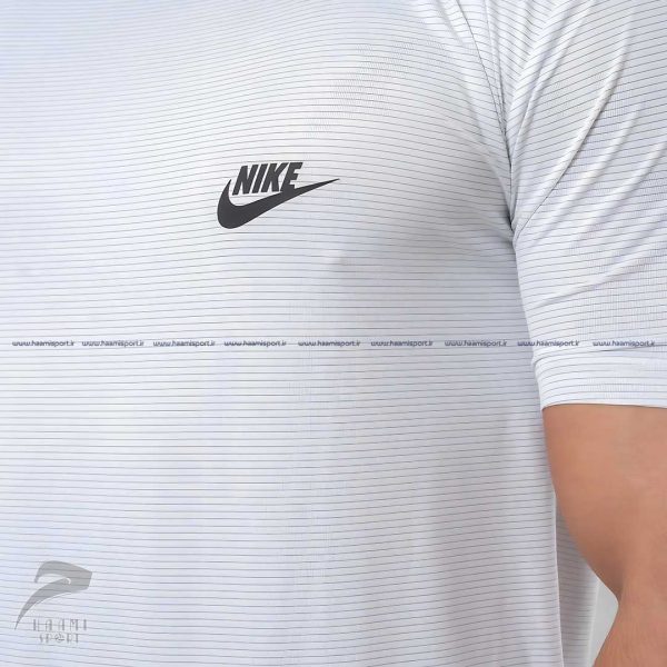 تیشرت اسپرت گرم بالا نایکی تیشرت اسپرت گرم بالا نایکی