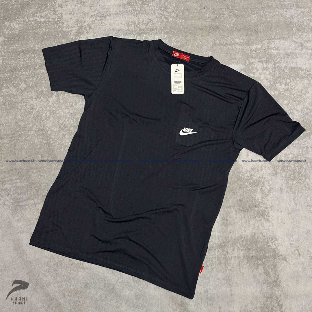 تیشرت اسپرت گرم بالا نایکی تیشرت اسپرت گرم بالا نایکی