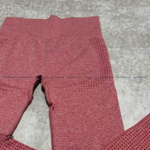 لگ سیملس پشت چین دار کالباسی