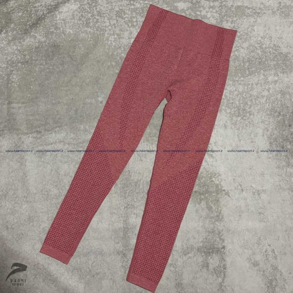 لگ سیملس پشت چین دار کالباسی لگ سیملس پشت چین دار کالباسی