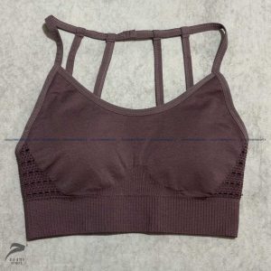 نیم تنه طرح بافت کش سیملس