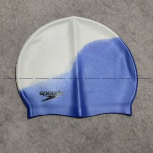 کلاه شنا سیلیکونی اسپیدو