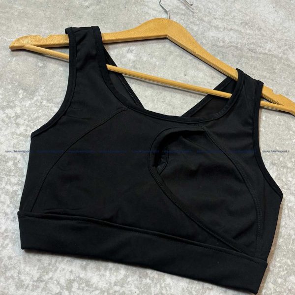 کراپ فلامنت اروپایی طرح هلال