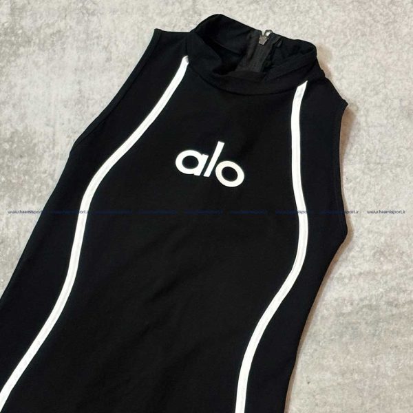 رامپر و اورال alo در دو طرح رامپر و اورال alo در دو طرح - تصویر 4