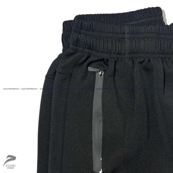 شلوارک طرح نمایندگی نایکی جیب واتر