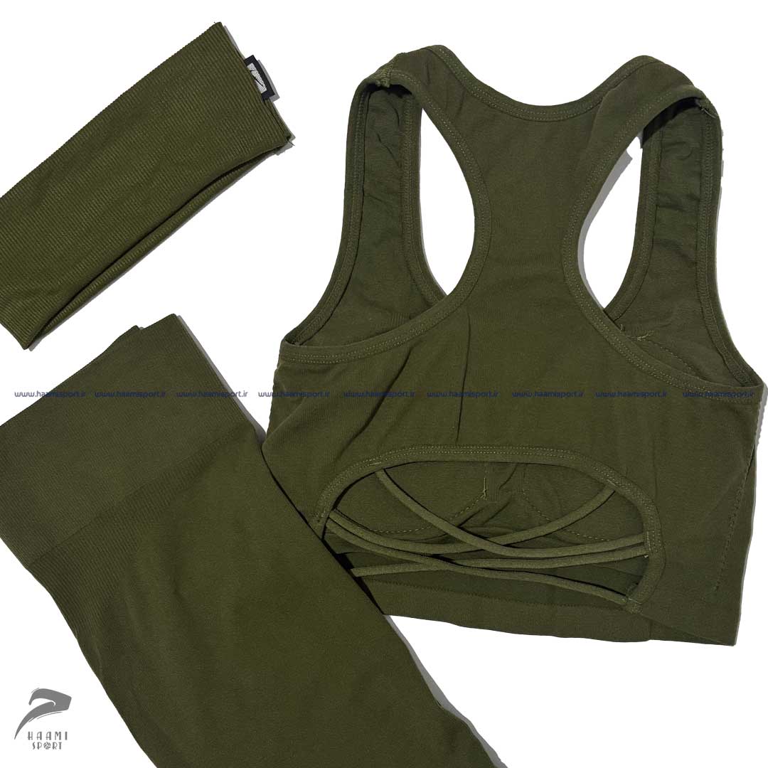 ست نیم تنه پشت بندی و شورتک وارداتی ست نیم تنه پشت بندی و شورتک وارداتی