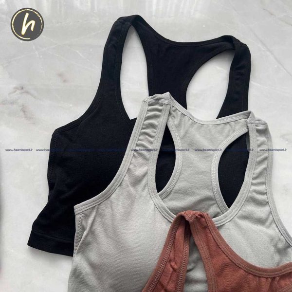 ست نیم تنه پشت بندی و شورتک وارداتی ست نیم تنه پشت بندی و شورتک وارداتی