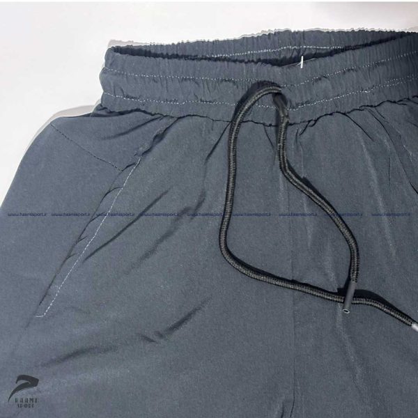 شلوارک نمایندگی بغل چاکدار نایکی