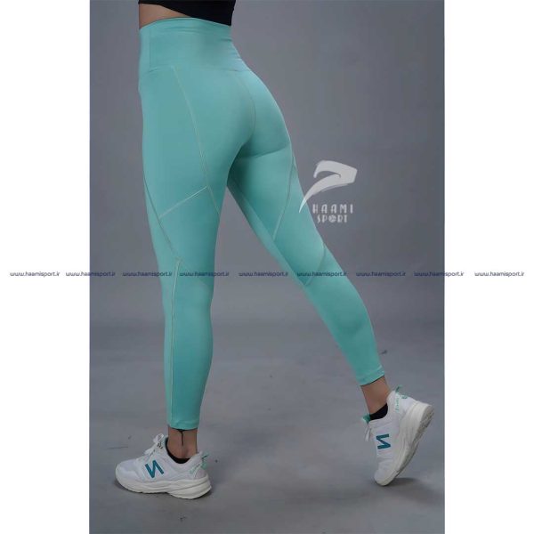 لگ کمر پهن داسخور بغل جیب نایکی