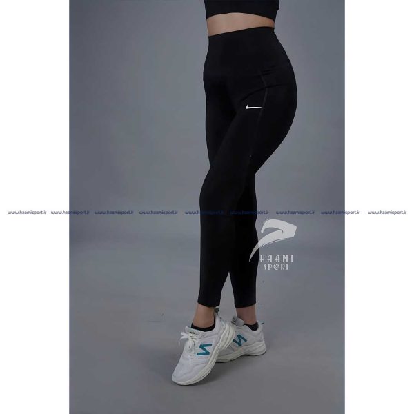 لگ کمر پهن داسخور بغل جیب نایکی