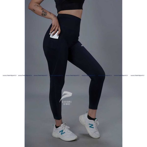 لگ کمر پهن داسخور بغل جیب نایکی