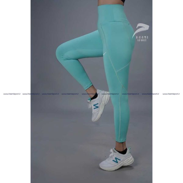 لگ کمر پهن داسخور بغل جیب نایکی