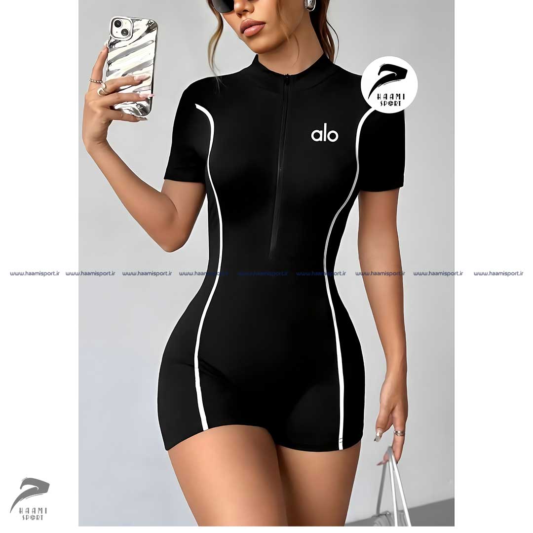 رامپر و اورال alo در دو طرح رامپر و اورال alo