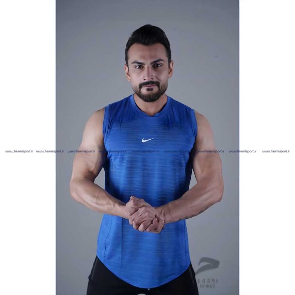 رکابی آستین حلقه ای پایین هلال نایکی