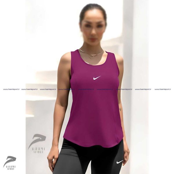 کاور طرح نمایندگی نایکی