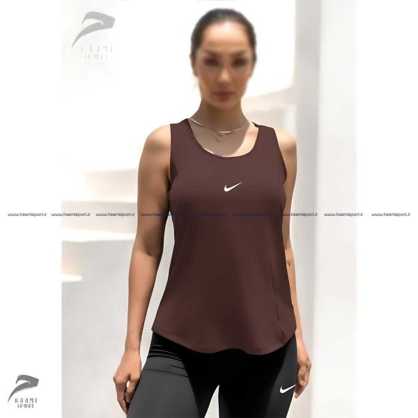 کاور طرح نمایندگی نایکی