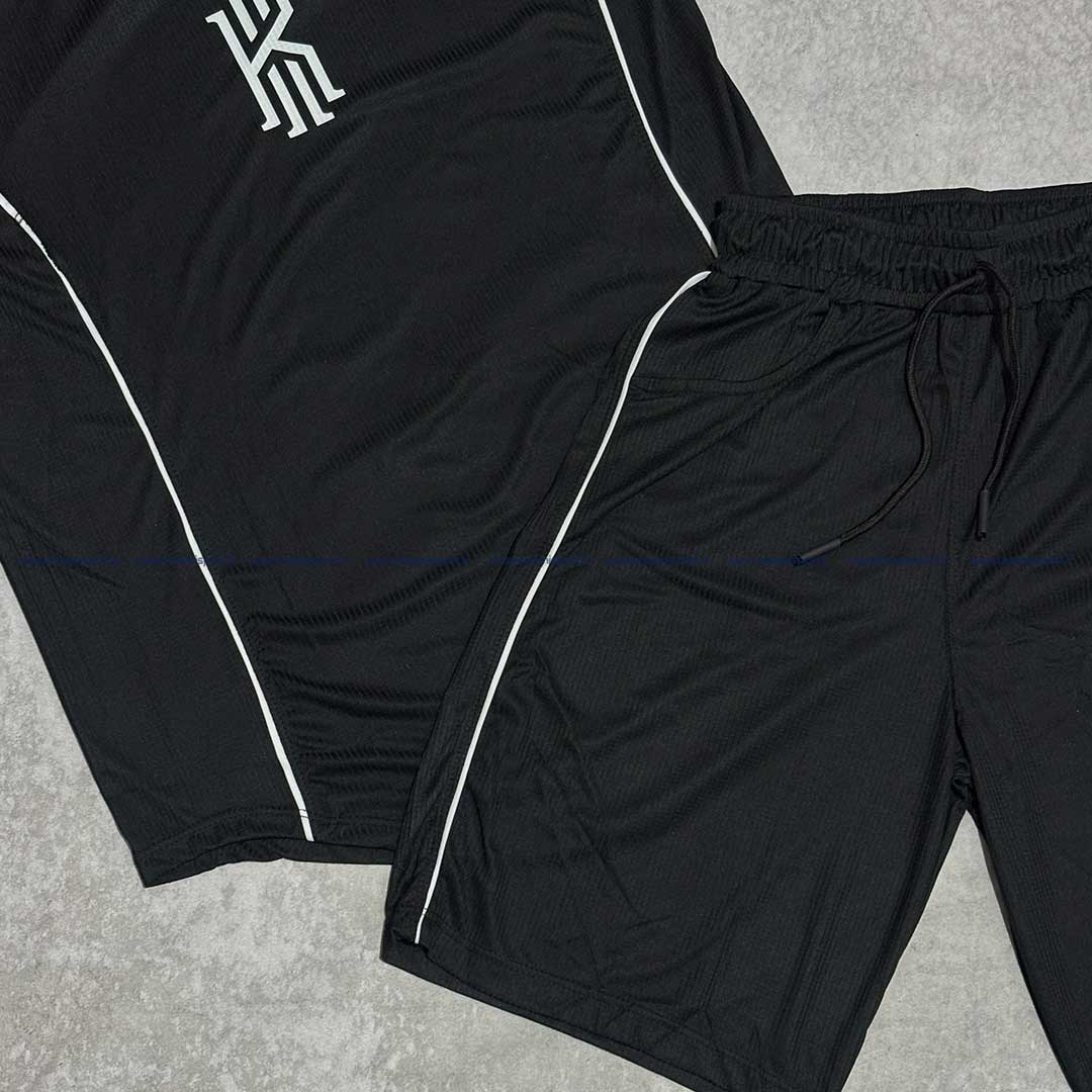 ست کاور کلاه دار و شلوارک نمایندگی نایکی ست کاور کلاه دار و شلوارک نمایندگی نایکی