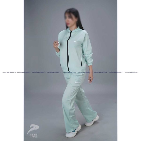 ست سویشرت و شلوار نیم بگ نایکی ست سویشرت و شلوار نیم بگ نایکی