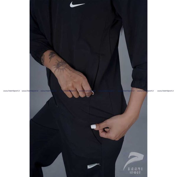 ست سویشرت و شلوار نیم بگ نایکی ست سویشرت و شلوار نیم بگ نایکی