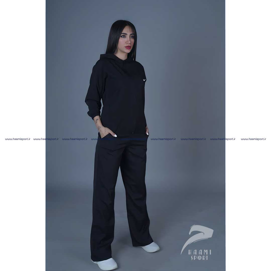 ست سویشرت و شلوار نیم بگ نایکی ست سویشرت و شلوار نیم بگ نایکی