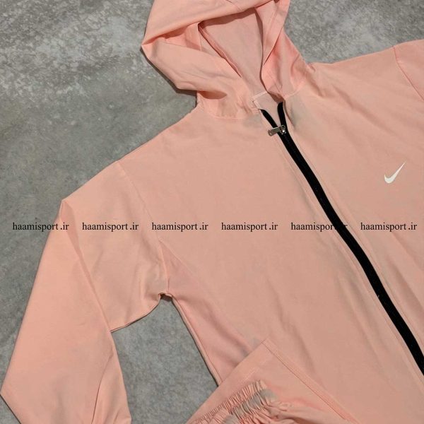 ست سویشرت و شلوار نیم بگ نایکی ست سویشرت و شلوار نیم بگ نایکی