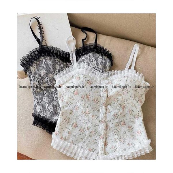 کراپ وارداتی فانتزی پرنسسی