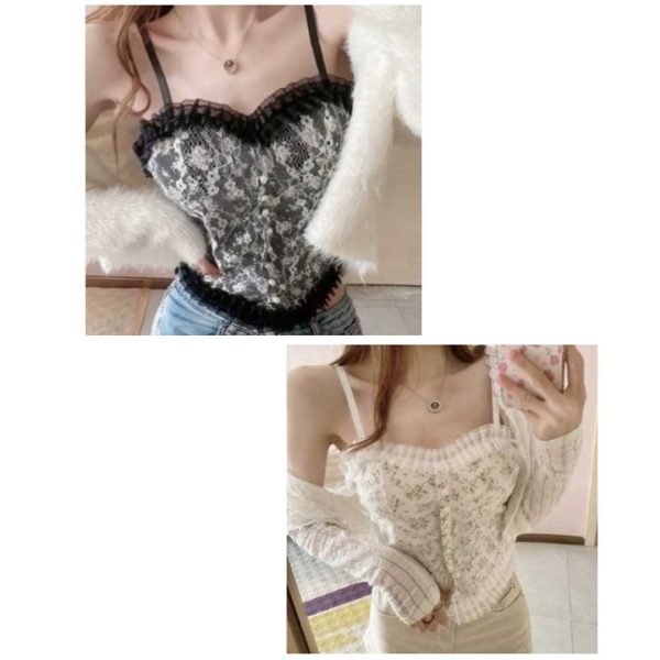 کراپ وارداتی فانتزی پرنسسی