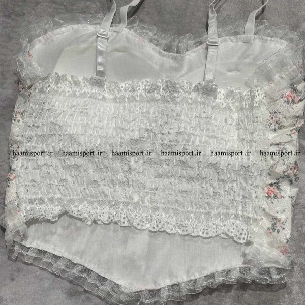 کراپ وارداتی فانتزی پرنسسی