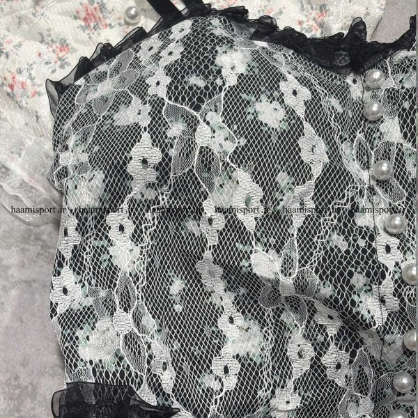 کراپ وارداتی فانتزی پرنسسی