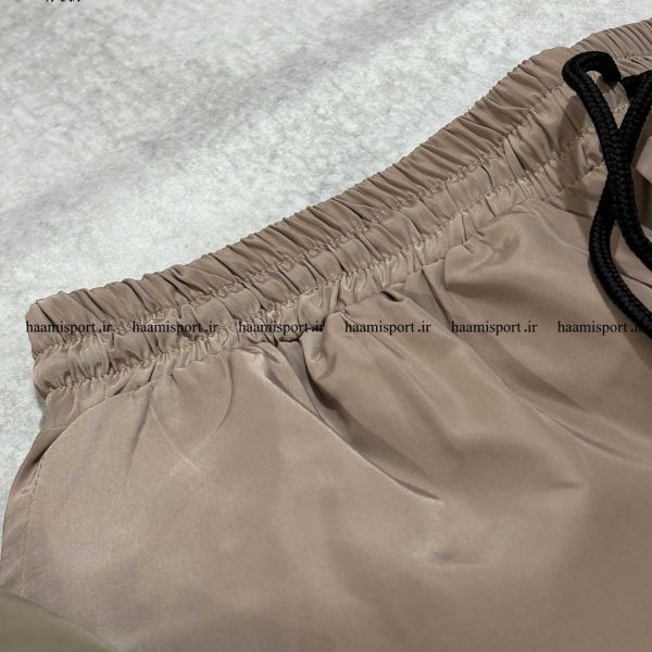 شلوارک و مایو ضد آب وارادتی نایکی