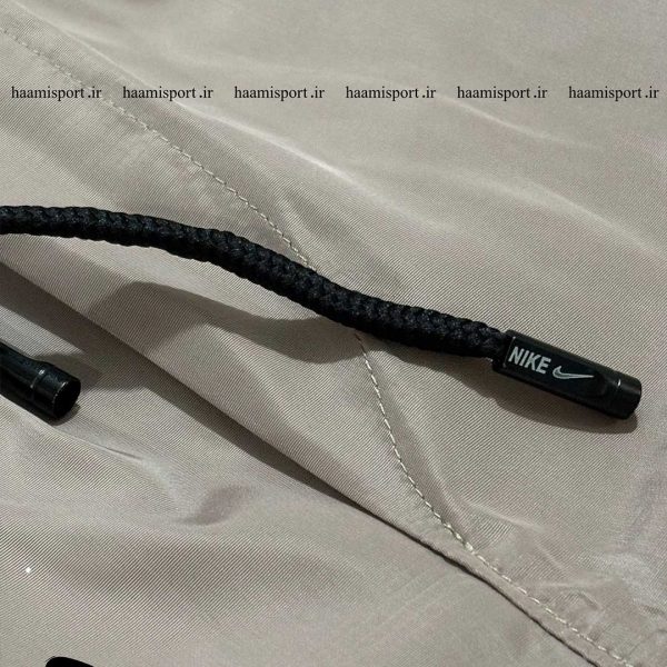 شلوارک و مایو ضد آب وارادتی نایکی