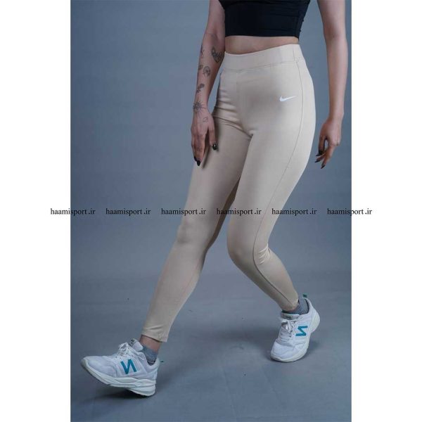 لگ کش کمر نارک نمایندگی نایکی