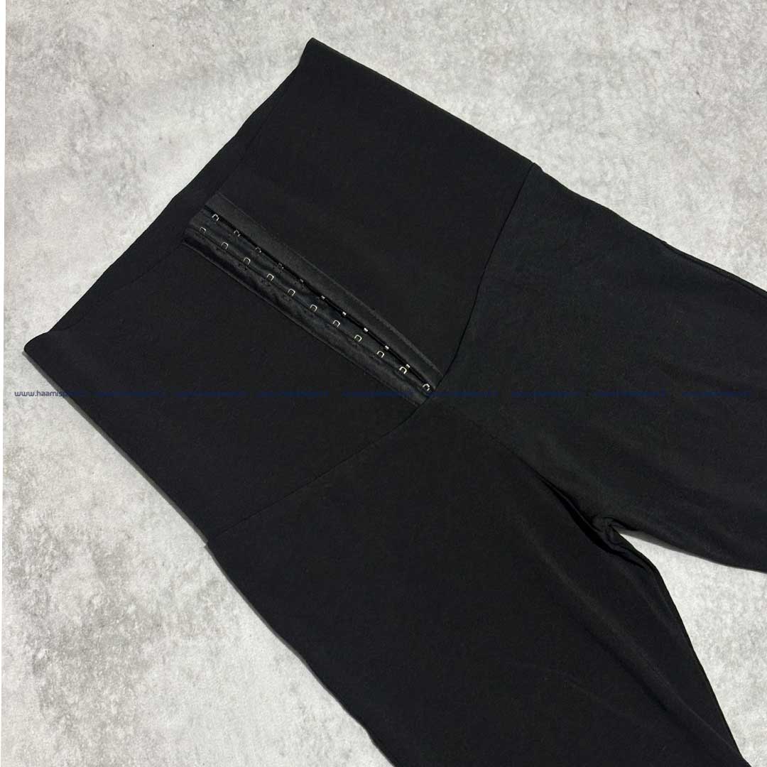 شلوارک ساعت شنی سیملس گن دار شلوارک ساعت شنی سیملس گن دار