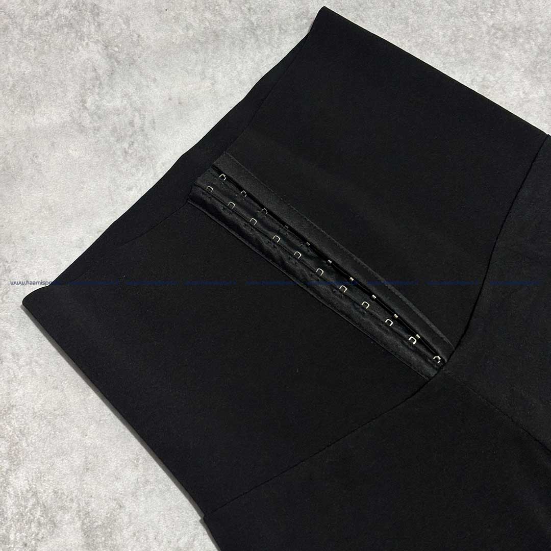 شلوارک ساعت شنی سیملس گن دار شلوارک ساعت شنی سیملس گن دار