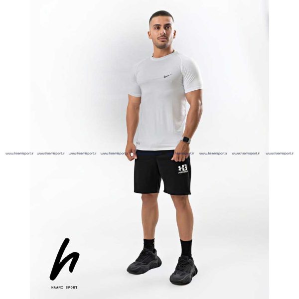 تیشرت اسپرت نمایندگی نایکی