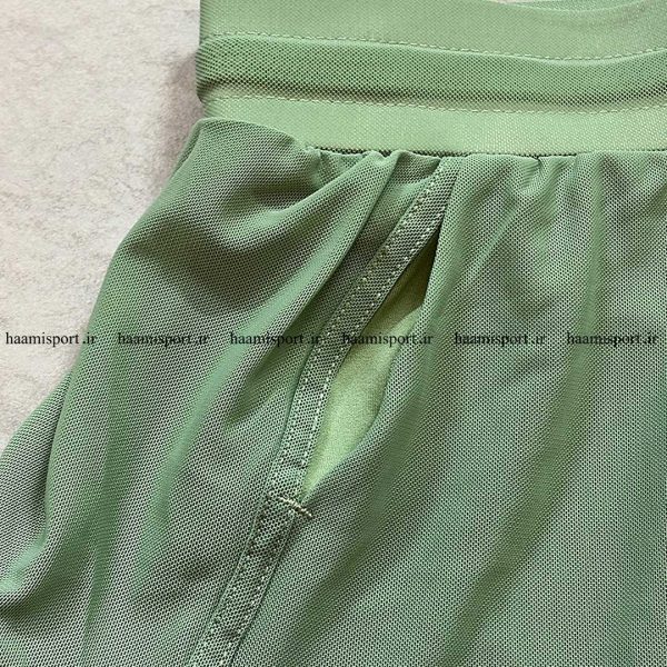 شلوارک کشاله دار حریر وارداتی شلوارک کشاله دار حریر وارداتی