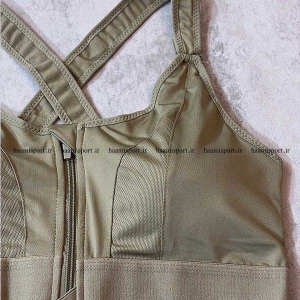 نیم تنه حرفه ای زیپ خور وارداتی نیم تنه حرفه ای زیپ خور وارداتی