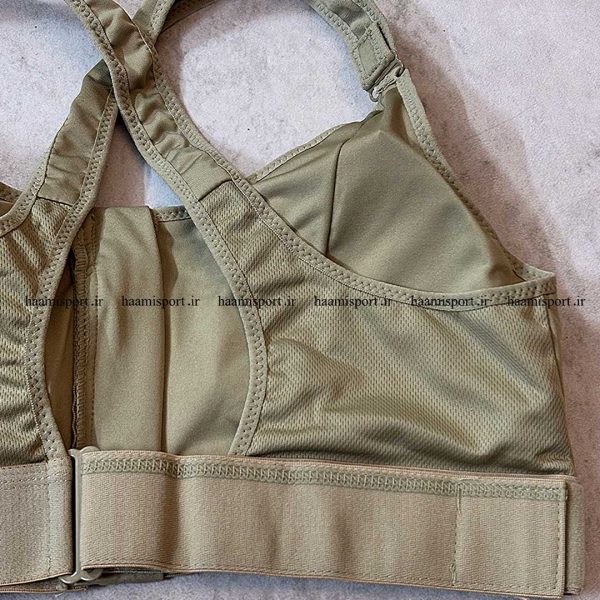 نیم تنه حرفه ای زیپ خور وارداتی نیم تنه حرفه ای زیپ خور وارداتی