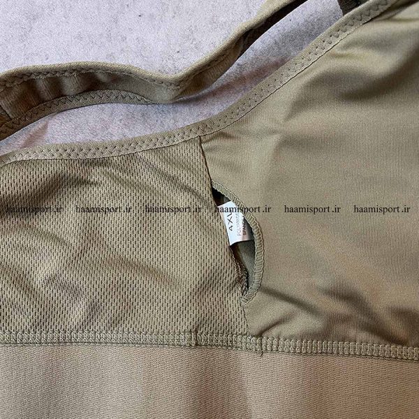 نیم تنه حرفه ای زیپ خور وارداتی نیم تنه حرفه ای زیپ خور وارداتی