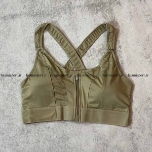 نیم تنه حرفه ای زیپ خور وارداتی