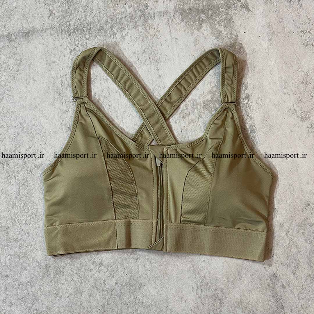 نیم تنه حرفه ای زیپ خور وارداتی نیم تنه حرفه ای زیپ خور وارداتی