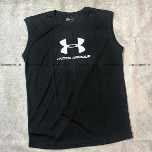 رکابی آستین حلقه ای UNDER ARMOUR