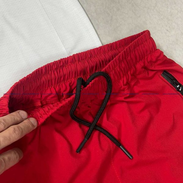 شلوارک آیرو تنیسی نایکی - تصویر 14