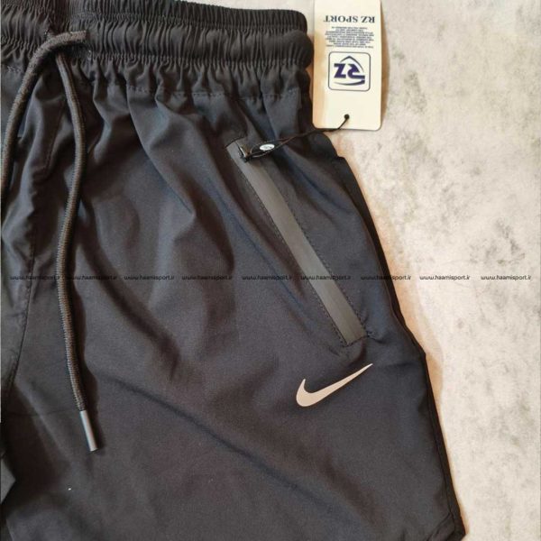 شلوارک تنیسی زیپ واتر آیرو نایکی
